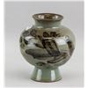 Image 2 : Korean Celadon Porcelain Vase