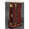 Image 3 : Chinese Abacus Lamp