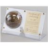 Image 3 : Autographed Baseball Signed Babe Ruth & Ty Cobb