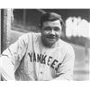 Image 9 : Autographed Baseball Signed Babe Ruth & Ty Cobb