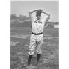 Image 9 : Christy Mathewson Autographed Baseball COA