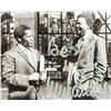 Image 3 : Signed Nelson Mandela Photograph Autograph