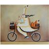 Image 1 : Roybal Original Acrylic on Canvas