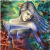 Image 2 : Captivating Beauty by Sutzkever, Rina