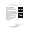 Image 5 : 2.54 ctw Ruby And Diamond Ring - 18KT Yellow Gold