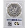 Image 2 : 1883-S $1 Morgan Silver Dollar Coin PCGS AU55