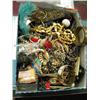Image 1 : neat lot consisting of 10.18 pounds of costume je