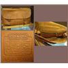 Image 1 : Guaranteed Authentic Coach brief case (Used)  mad