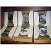 Image 1 : Lot of six "Fraces Kingdom of Great Cats" with a 