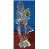 Image 1 : Part of Waterford Celestial Angels collection.  S