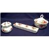 Image 1 : Royal Albert Old Country Roses Ladies Gift Set in