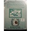Image 1 : Authentic Roman Coin (Certified Over 1500 Years O