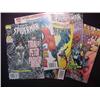 Image 1 : (5) Spider-Man 1995 Marvel Comics inc. 4 Part Ser