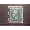 Image 1 : Scott # 339 Washington 13 Cent U.S. Stamp  VF  MH
