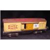 Image 1 : Lionel Train Curtis Baby Ruth Candy Bar Box Car (