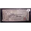 Image 1 : 1896 $1.00 Silver Certificate Educational Note  V