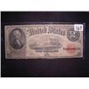 Image 1 : 1917 $2.00 United States Note   VG