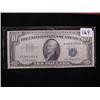Image 1 : 1953 $10.00 Silver Certificate  VF