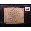 Image 1 : Feb. 17, 1776  One Sixth of a Dollar  Contintenta
