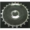 Image 1 : 21 across buffet buffet plate (platter) in the He