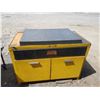 Image 1 : Work Table 3 drawers with Black Granite 36"x 24" x 4"