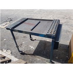 Cart / Work Table