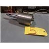 Image 1 : Bison 3" Chuck 3 jaw on MT-3 with bearing