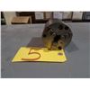 Image 2 : Bison 3" Chuck 3 jaw on MT-3 with bearing