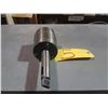 Image 3 : Bison 3" Chuck 3 jaw on MT-3 with bearing