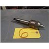 Image 1 : ROTOR C2-Super Karwin TailStock Live Center with MT-3 sleeve