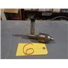 Image 2 : ROTOR C2-Super Karwin TailStock Live Center with MT-3 sleeve
