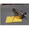 Image 1 : TailStock Live Center with MT-4 sleeve