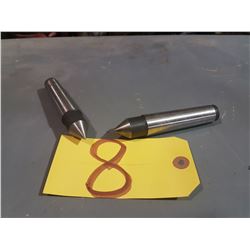 Dead Center MT-3
