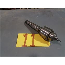 Chicago Supreme Chuck 5/64" to 1/2"