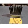 Image 1 : Center Punch Set