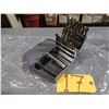 Image 2 : Stub Drill Set 1/16" to 1/2"