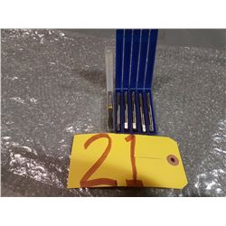 Tap 1/4"-20