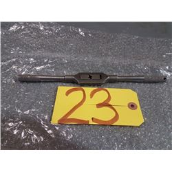 Tap Wrench