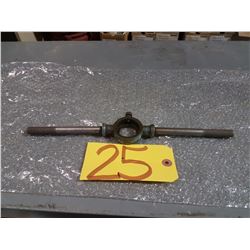 Die Wrench