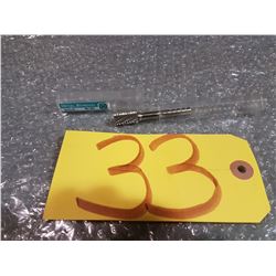 Metal Removal Carbide Bur 3/8"x1/4"x3/4"x2"1/2