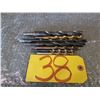 Image 1 : Drill (includes 1/4" - 7/16" - 5/8"