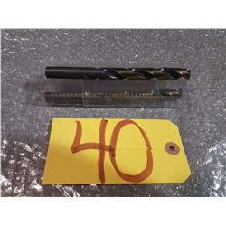 New Cobalt Drill 1/2"