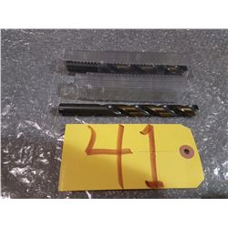 New Cobalt Drill 1/2"