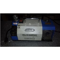 STM DM213 Fast Drill Sharpener 13mm capacity (used)