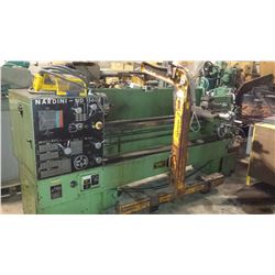 Nardini  ND1560E Lathe