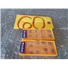 Image 1 : Brand New Mitsubishi Insert CCMT 21.51