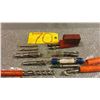 Image 1 : Assorted End Mill