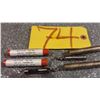 Image 1 : 2fl. End Mill .225" Rad .062