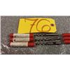 Image 1 : 4fl. End Mill 5/16" Radius