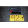 Image 1 : Threading Holder 1/2" for inserts ER16
